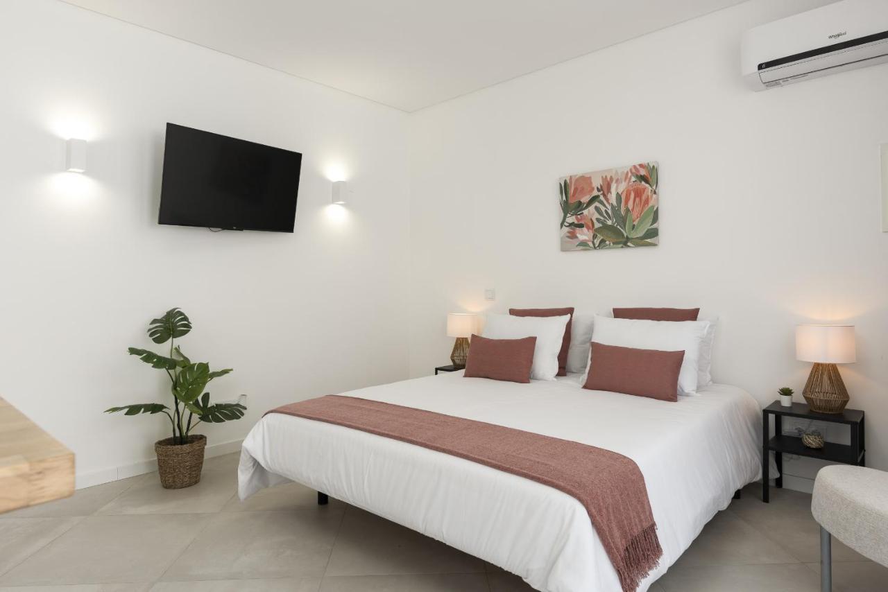 Madalena Village 7 - City Centre By Hd Properties Distrito de Distrito de Faro Exterior foto