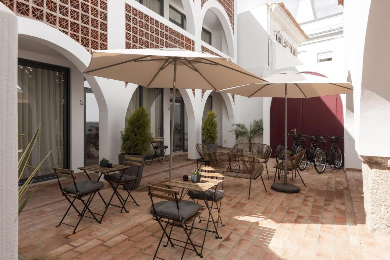 Madalena Village 7 - City Centre By Hd Properties Distrito de Distrito de Faro Exterior foto