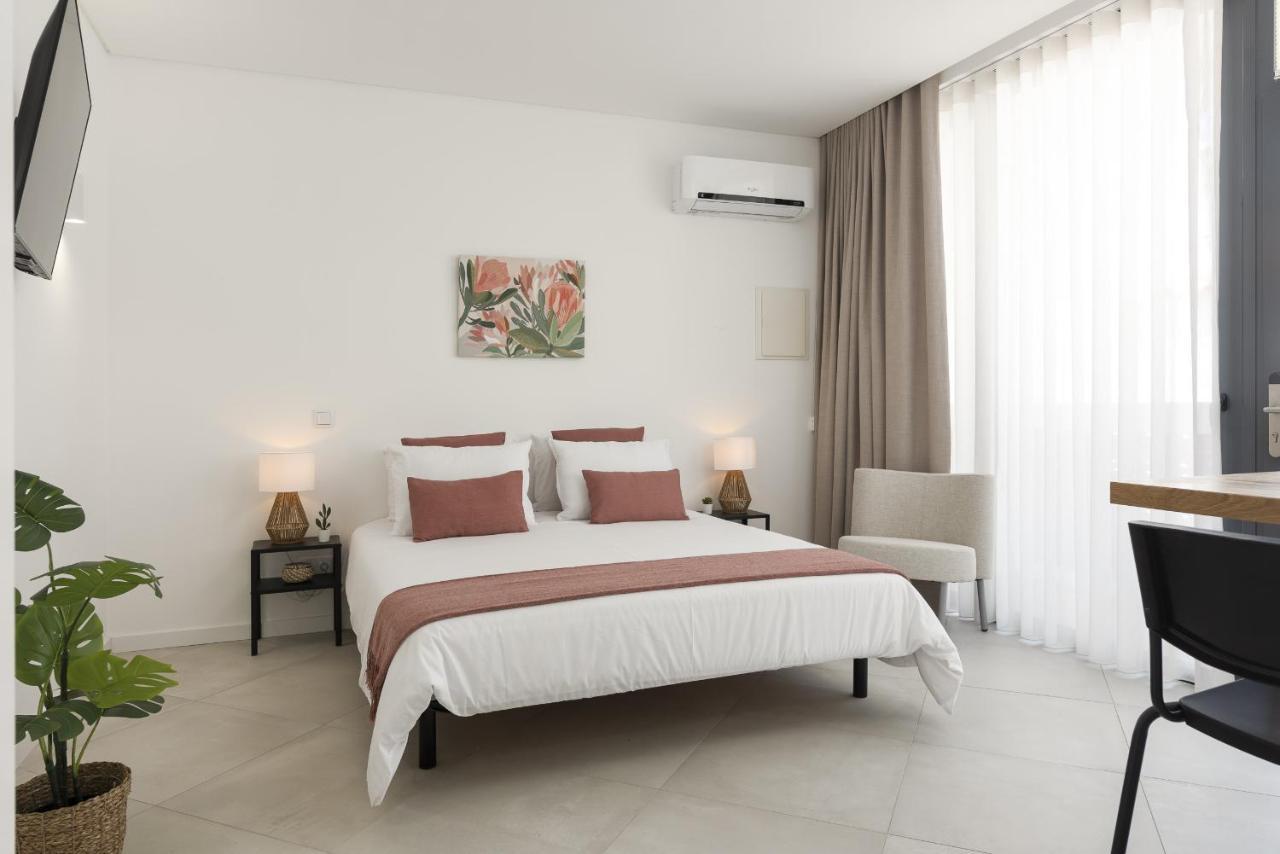 Madalena Village 7 - City Centre By Hd Properties Distrito de Distrito de Faro Exterior foto